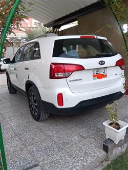 کیا سۆرینتۆ